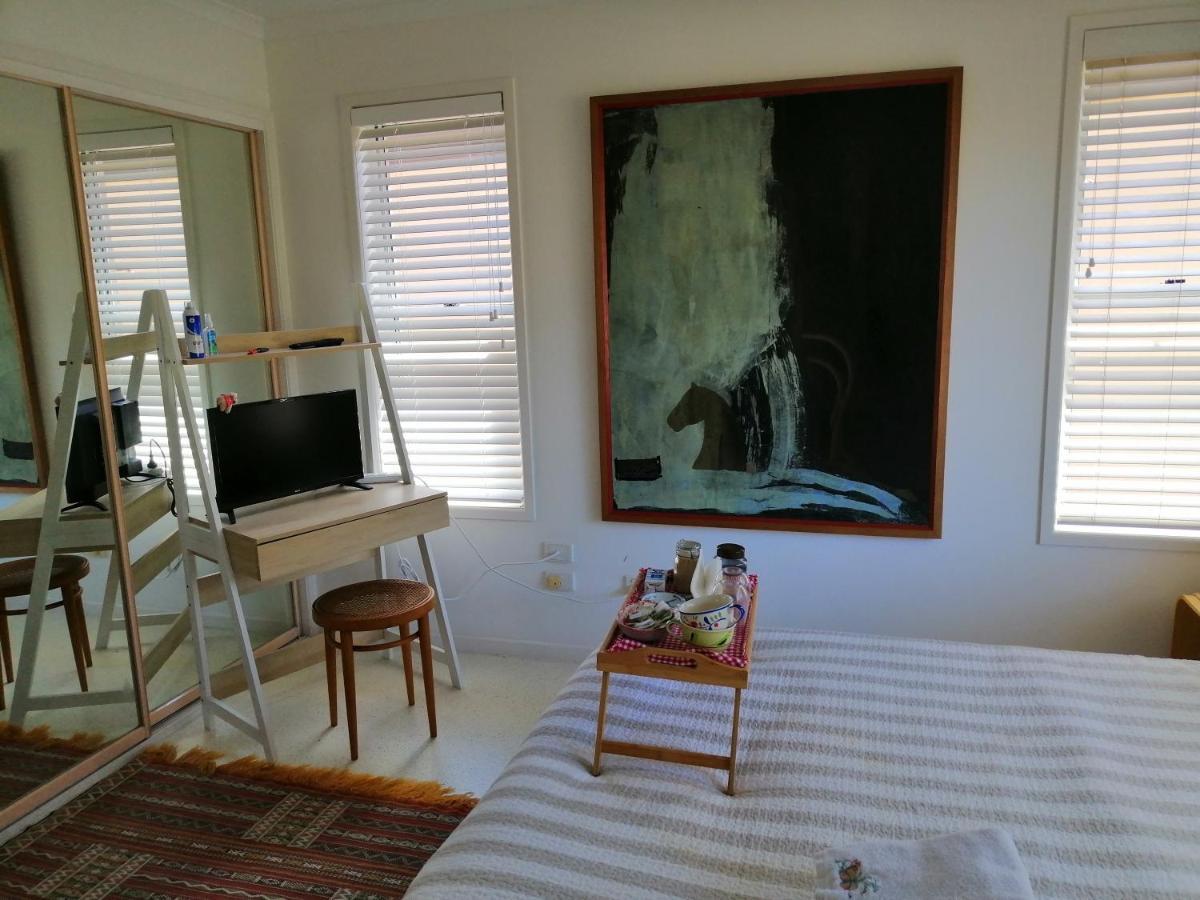 Summerhouses Noosaville Exterior foto