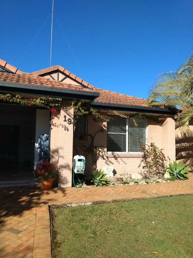 Summerhouses Noosaville Exterior foto