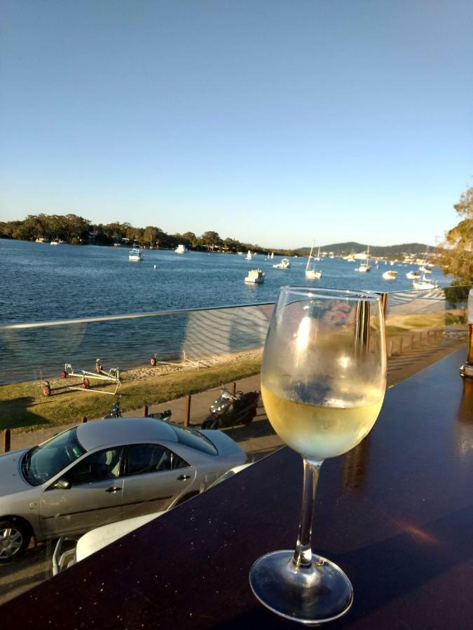 Summerhouses Noosaville Exterior foto